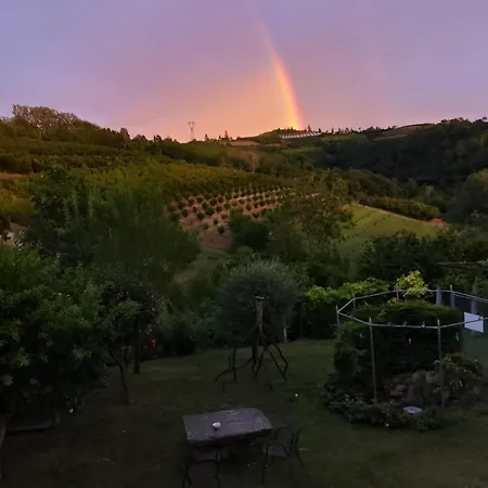 Agriturismo Affittacamere Barbarossa-2